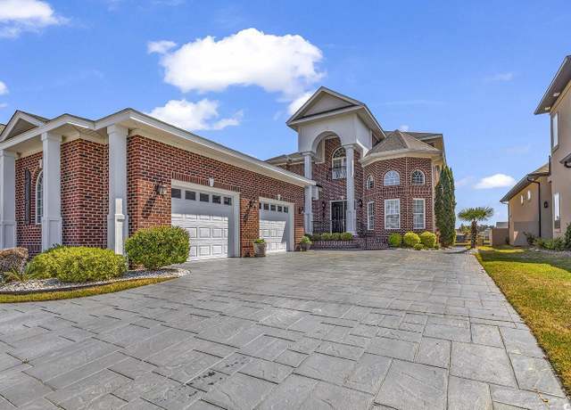 Property at 816 Waterton Ave, Myrtle Beach, SC 29579, 4 beds, 4.5 baths