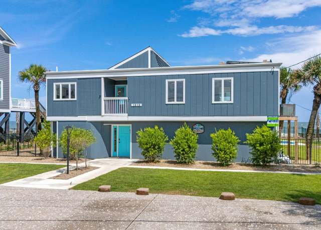 Property at 1919 Seabatical South Waccamaw Dr, Garden City Beach, SC 29576, 6 beds, 5 baths