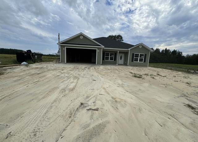 Property at TBD 26 Mineral Springs Rd, Conway, SC 29527, 5 beds, 4 baths