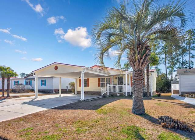Property at 256 Captains Dr, Little River, SC 29566, 3 beds, 2 baths