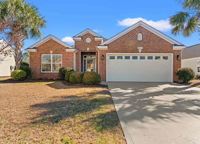 Property at 4517 Planters Row Way, Myrtle Beach, SC 29579, 3 beds, 2 baths