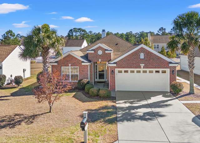 Property at 4517 Planters Row Way, Myrtle Beach, SC 29579, 3 beds, 2 baths