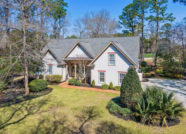 Property at 356 Savannah Dr, Pawleys Island, SC 29585, 4 beds, 2.5 baths