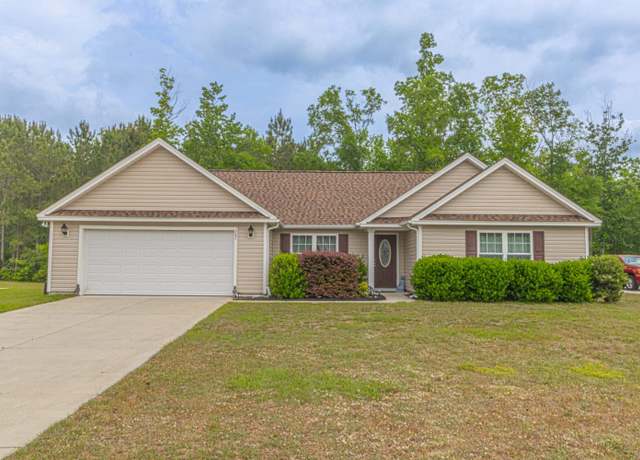 Property at 247 Yauhannah Landing Rolling Oak Dr, Georgetown, SC 29440, 3 beds, 2 baths