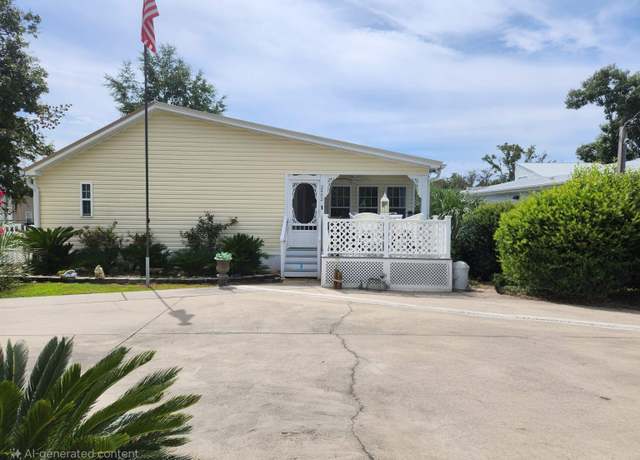 Property at 2402 Little River Neck Rd, North Myrtle Beach, SC 29582, 4 beds, 3 baths