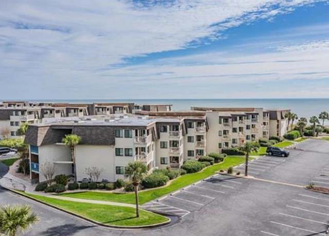 Property at 5601 N Ocean Blvd Unit 315-C, Myrtle Beach, SC 29577, 2 beds, 2 baths
