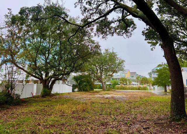 Property at 121A Lot 8-a 16th Ave N, Surfside Beach, SC 29575