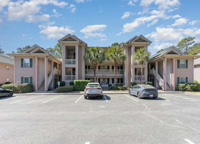 Property at 478 Pinehurst Ln Unit 17D, Pawleys Island, SC 29585, 3 beds, 3 baths