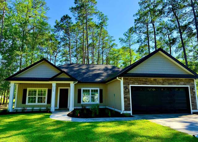 Property at 3216 Hugo Rd, Conway, SC 29527, 3 beds, 2 baths