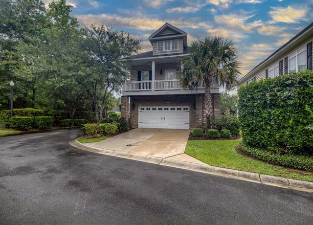 Property at 103 Charles Towne Ln, Murrells Inlet, SC 29576, 3 beds, 2.5 baths