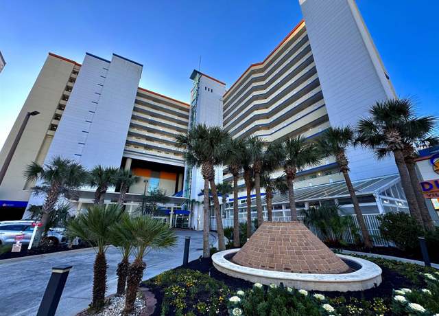 Property at 5300 N Ocean Blvd #117, Myrtle Beach, SC 29577, 1 bath