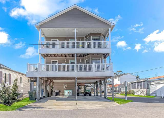 Property at 6001-1086 1086 S Kings Hwy, Myrtle Beach, SC 29575, 4 beds, 3 baths