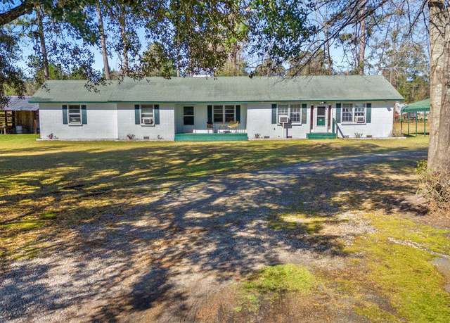 Property at 1861 Jenerette Rd, Mullins, SC 29574, 3 beds, 1.5 baths