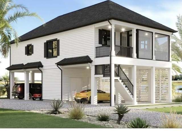 Property at 196 Brown Pelican Loop, Pawleys Island, SC 29585, 3 beds, 2 baths