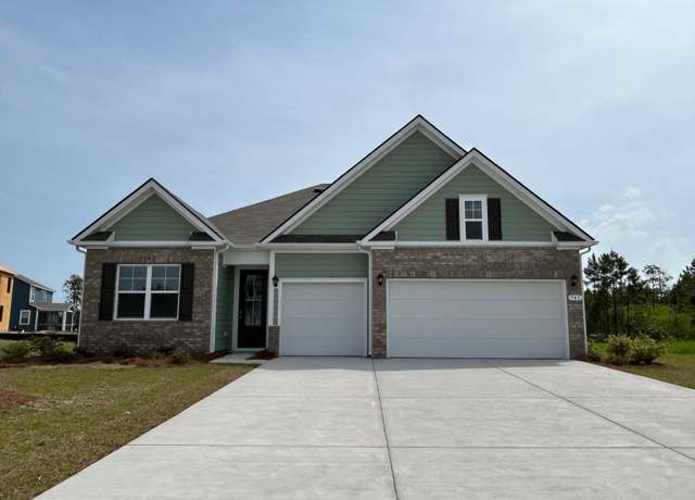 Property at 8137 Bear Claw Way, Conway, SC 29526, 3 beds, 3 baths
