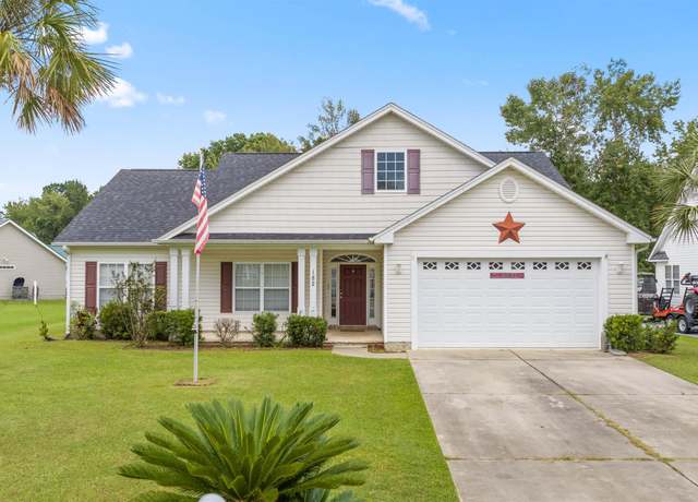 Property at 182 Talon Dr, Conway, SC 29527, 3 beds, 2 baths