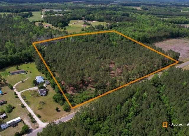 Property at 1302 Goose Bay Rd, Loris, SC 29569