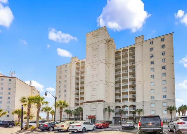 Property at 2151 Bridge View Ct #11003, North Myrtle Beach, SC 29582, 3 beds, 3 baths