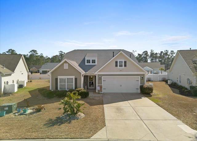 Property at 556 Cedar Lakes Dr, Little River, SC 29566, 4 beds, 3 baths