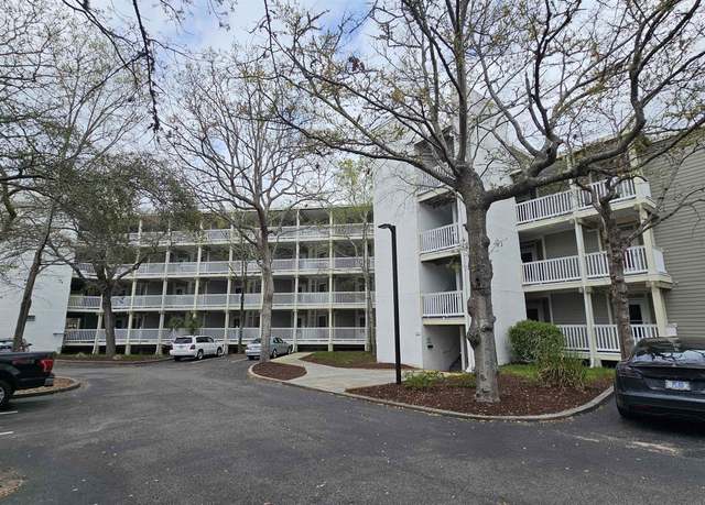 Property at 415 Ocean Creek Dr #2443, Myrtle Beach, SC 29572, 2 beds, 2 baths