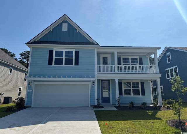 Property at 547 Slaty Dr, Myrtle Beach, SC 29588, 5 beds, 3.5 baths