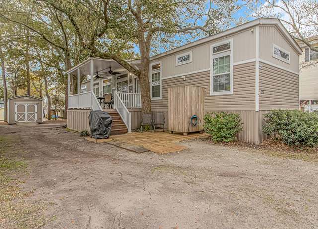 Property at 6001-MH26 Mh 26 S Kings Hwy, Myrtle Beach, SC 29575, 3 beds, 2 baths