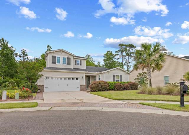 Property at 1444 Thames Ct, Myrtle Beach, SC 29577, 3 beds, 3 baths