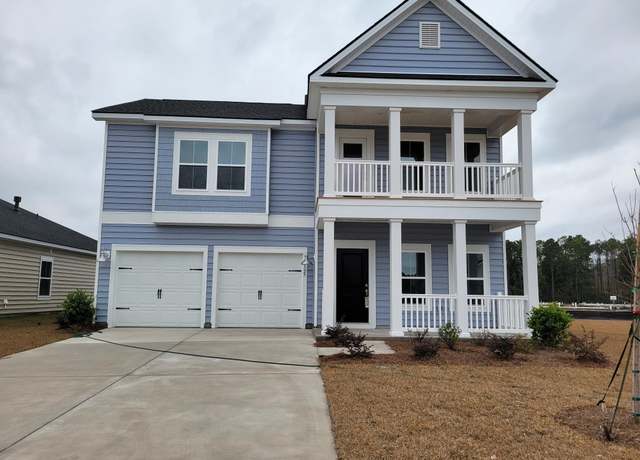 Property at 524 Magnolia Terrace Dr, Myrtle Beach, SC 29579, 5 beds, 3.5 baths