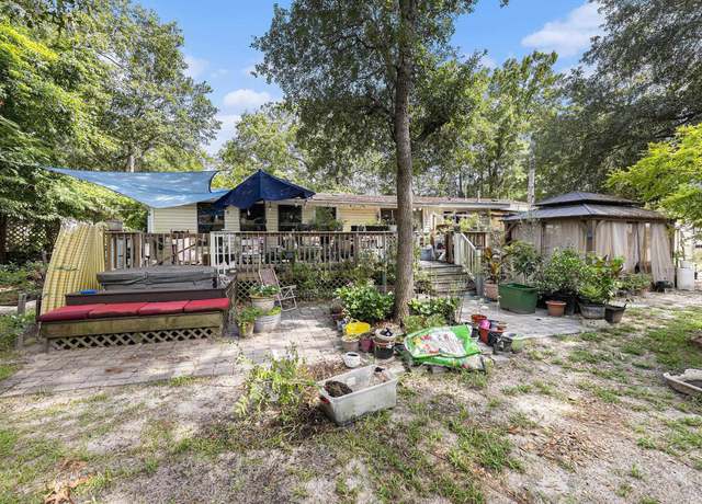 Property at 1015-1017 Franks Ln, Conway, SC 29526