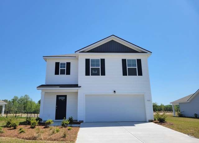 Property at 305 Acosta Cir, Conway, SC 29527, 4 beds, 3 baths