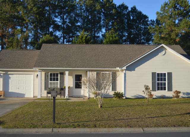 Property at 706 Wintercreeper Dr, Longs, SC 29568, 3 beds, 2 baths