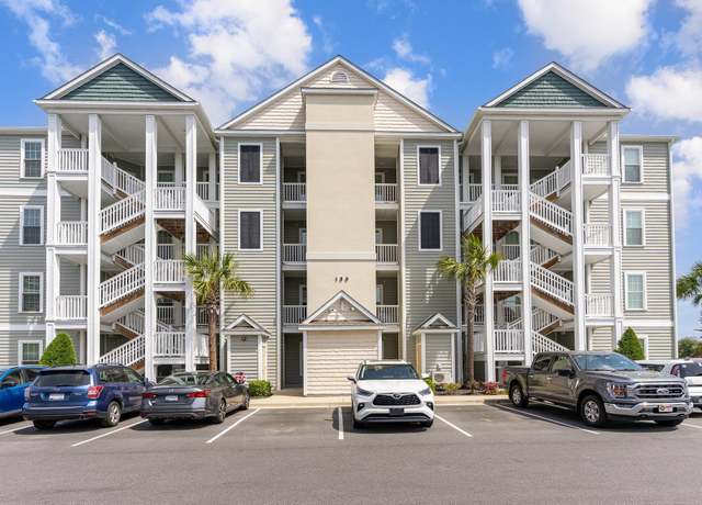 Property at 189 Ella Kinley Cir #203, Myrtle Beach, SC 29588, 2 beds, 2 baths