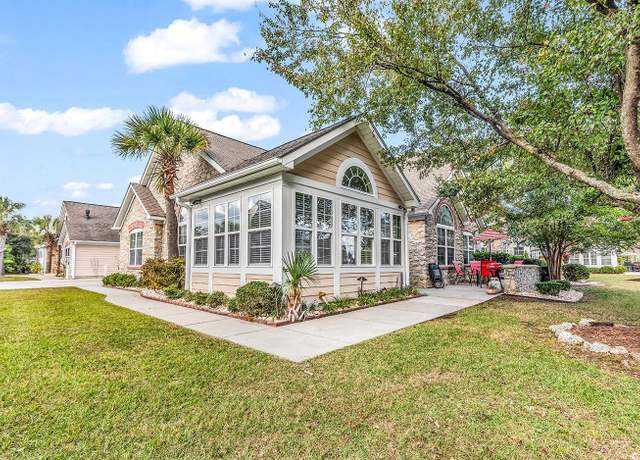 Property at 145 Stonegate Blvd #145, Murrells Inlet, SC 29576, 3 beds, 2 baths