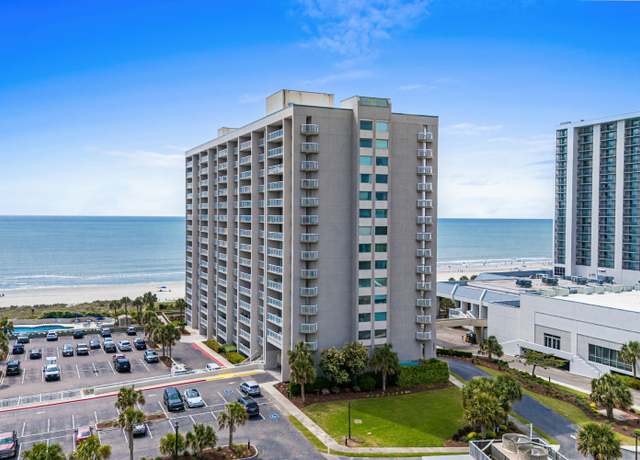 Property at 9820 Queensway Blvd #105, Myrtle Beach, SC 29572, 3 beds, 3 baths