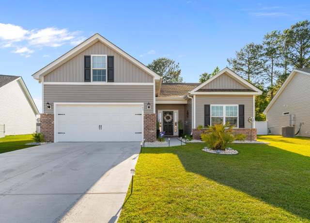 Property at 263 Lakota Loop, Longs, SC 29568, 4 beds, 3 baths
