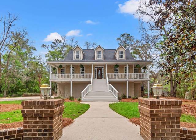 Property at 1533 Murrells Landing Rd, Conway, SC 29526, 3 beds, 4 baths