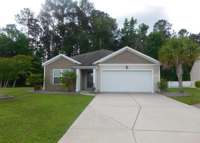 Property at 401 Quinta St, Longs, SC 29568, 3 beds, 2 baths