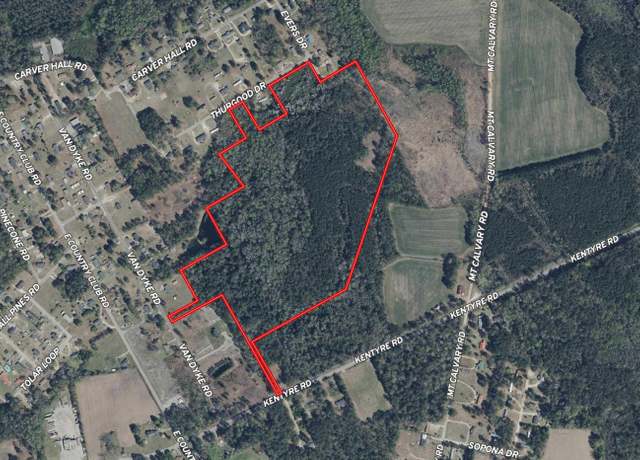 Property at TBD Kentyre Rd, Hamer, SC 29547