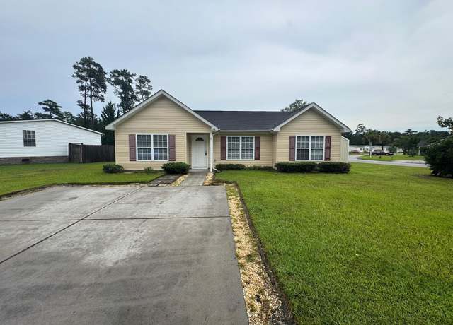 Property at 1088 Weslin Creek Dr, Myrtle Beach, SC 29588, 3 beds, 2 baths