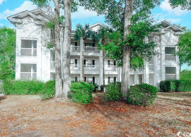 Property at 9550 Dunes Gable Dr Unit C, Myrtle Beach, SC 29572, 2 beds, 2 baths