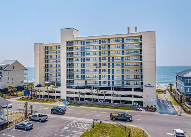 Property at 2500 N Ocean Blvd #616, North Myrtle Beach, SC 29582, 1 bed, 1.5 baths