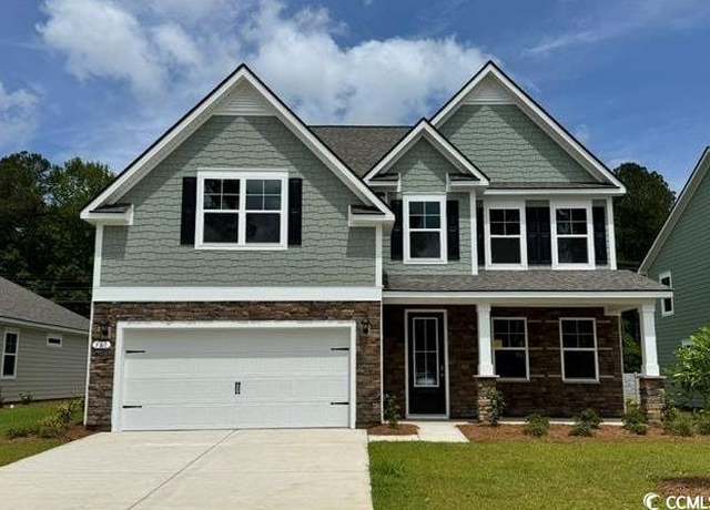 Property at 561 Slaty Dr, Myrtle Beach, SC 29588, 4 beds, 3 baths