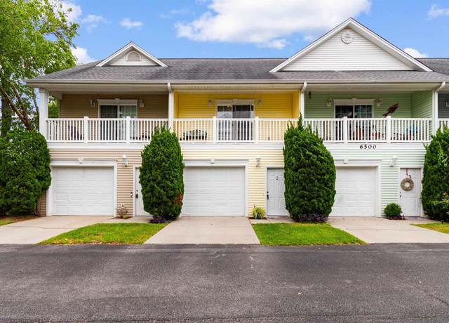 Property at 6500 Colonial Dr #2, Myrtle Beach, SC 29572, 1 bed, 1.5 baths