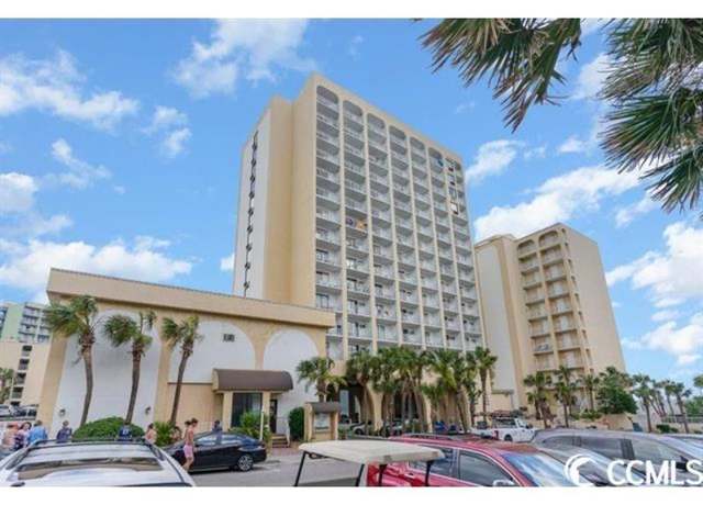 Property at 1207 S Ocean Blvd #20806, Myrtle Beach, SC 29577, 1 bath
