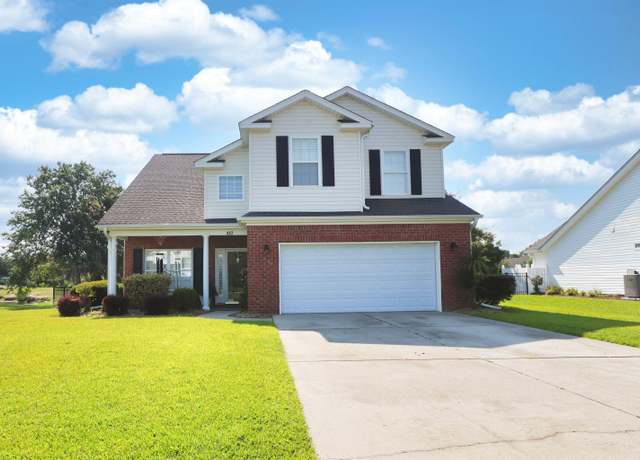 Property at 417 Pennington Loop, Myrtle Beach, SC 29588, 4 beds, 2.5 baths