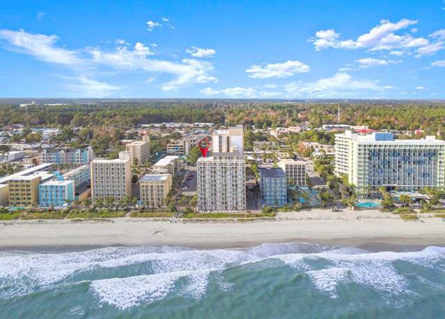 Property at 1207 S Ocean Blvd #51511, Myrtle Beach, SC 29577, 1 bath
