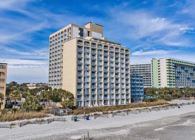 Property at 1207 S Ocean Blvd #20808, Myrtle Beach, SC 29577, 1 bath