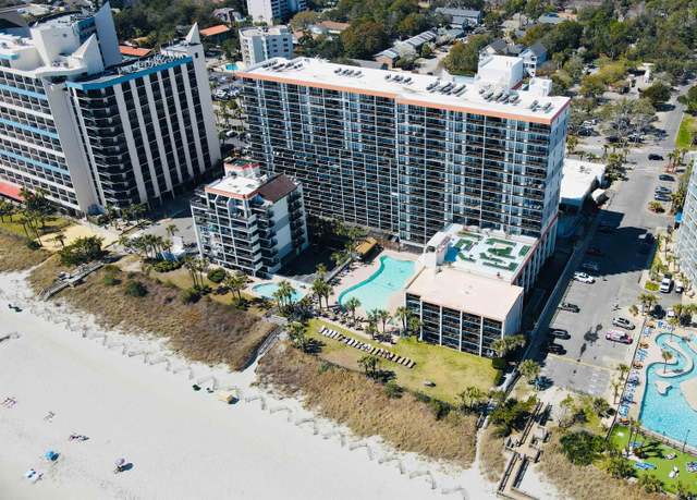 Property at 7200 Ocean Blvd N #1059, Myrtle Beach, SC 29572, 3 beds, 2 baths