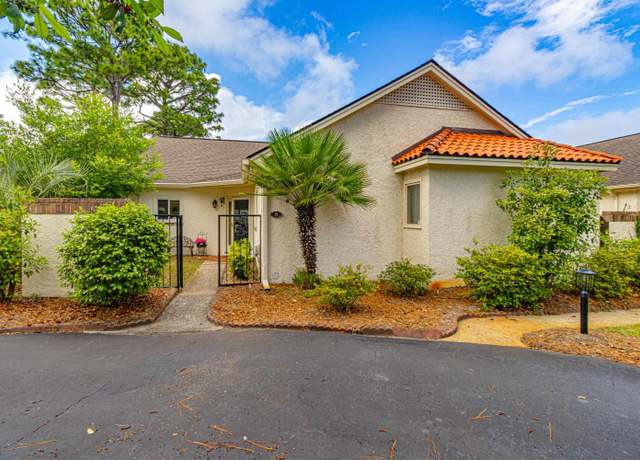 Property at 8 Antigua Martinique Dr, Myrtle Beach, SC 29572, 3 beds, 2 baths