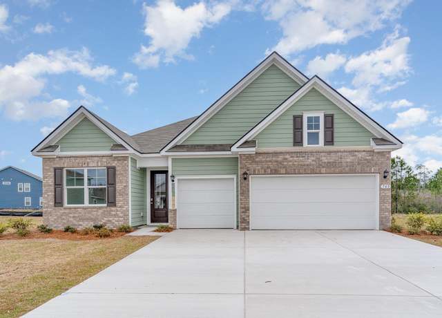 Property at 7175 Shooting Star Way, Myrtle Beach, SC 29579, 4 beds, 3 baths